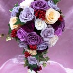 ウェディングブーケ・ブートニア