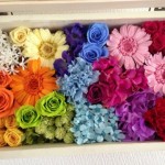 ウェディングブーケ・ブートニア