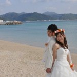 ウェディングブーケ・ブートニア